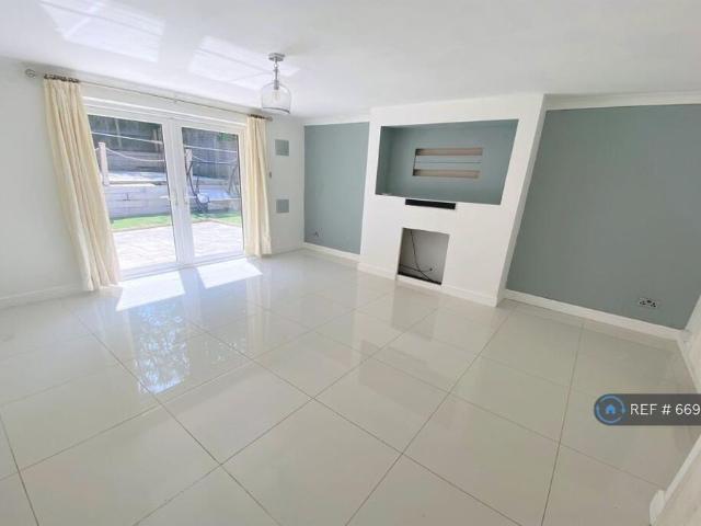 House for rent in Newhaven, Lewes