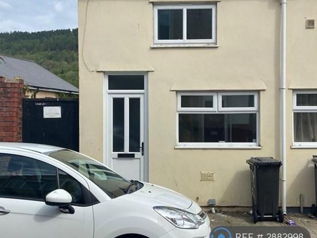 House for rent in Aberfan, Wales