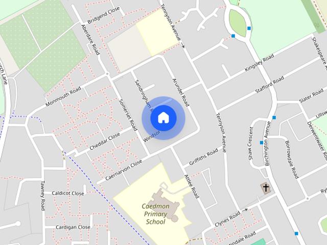 House for rent in Eston, Redcar And Cleveland