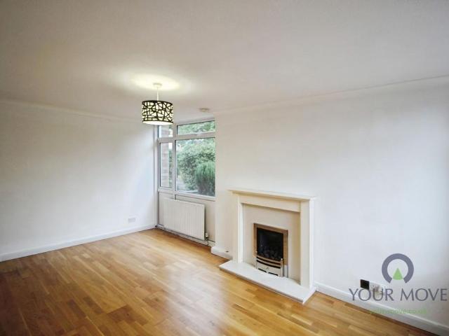 House for rent in Highfield, Pouchen End