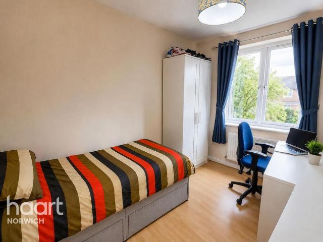 House for rent in East Bank, Norfolk