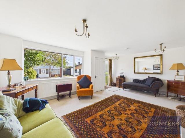 House for rent in Golden Valley, Gloucestershire