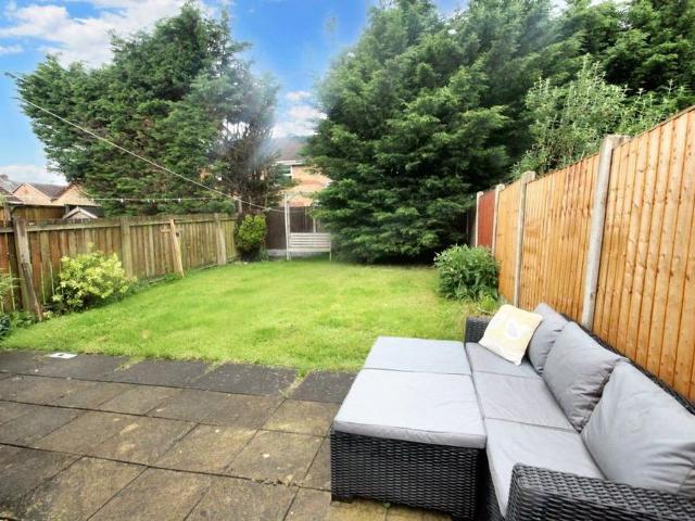 House for rent in Wargrave, Newton-le-willows