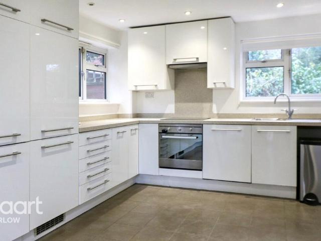 House for rent in Little Parndon, Harlow