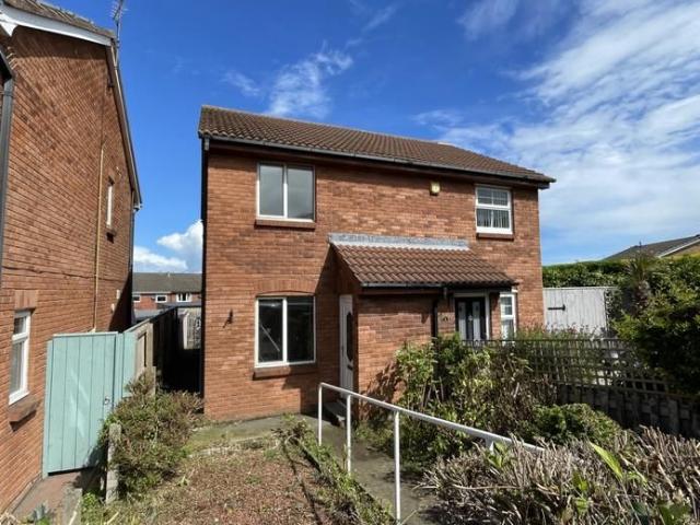 House for rent in Eston, Redcar And Cleveland