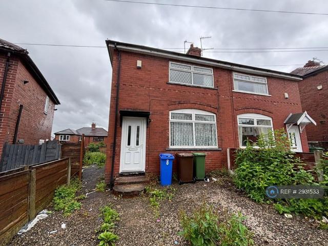 House for rent in Hurst Cross, Greenheys