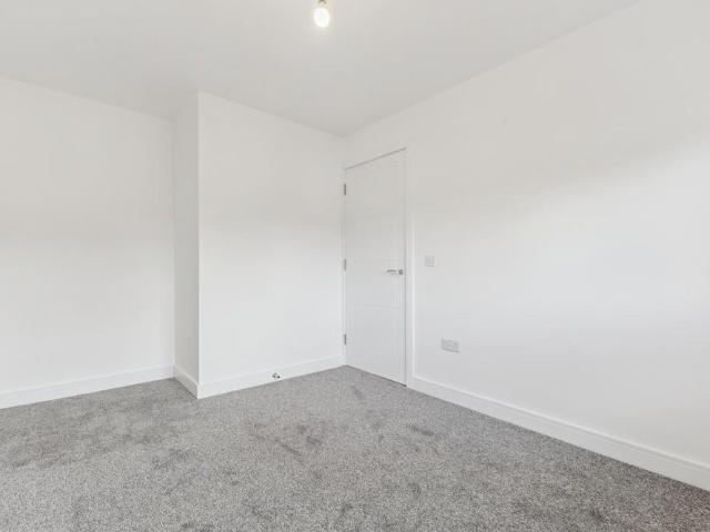 House for rent in Crieff, Scotland