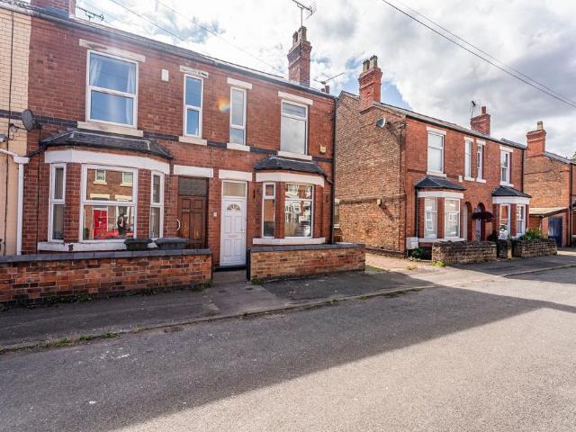 House for rent in Gedling, East Midlands