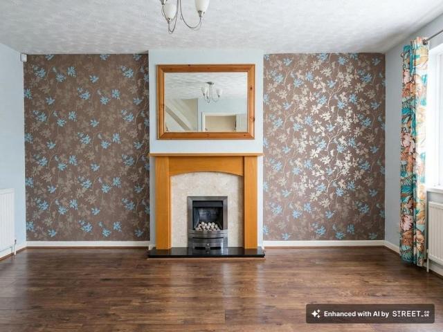 House for rent in Old Wharf, City Of Leicester