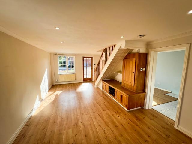 House for rent in Evershot, Oxfordshire