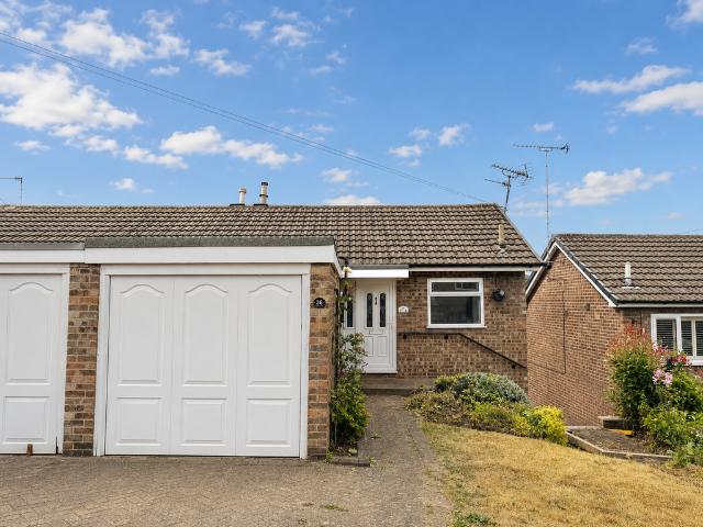 House for rent in Bagslate Moor, Burnedge