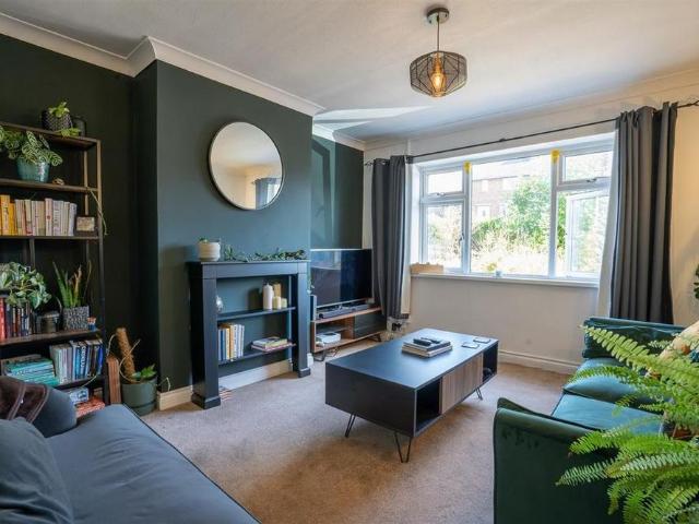 House for rent in Druids Heath, West Midlands