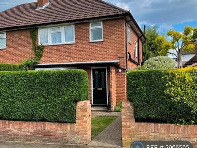 House for rent in Lunnon, Buckinghamshire