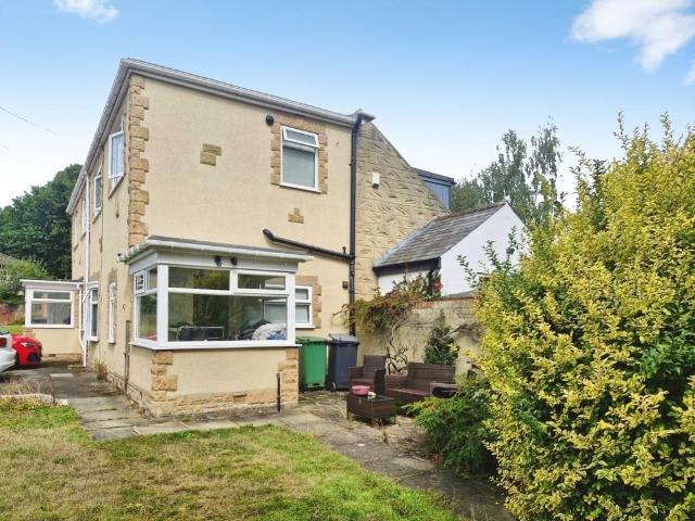 House for rent in Farsley, West Yorkshire