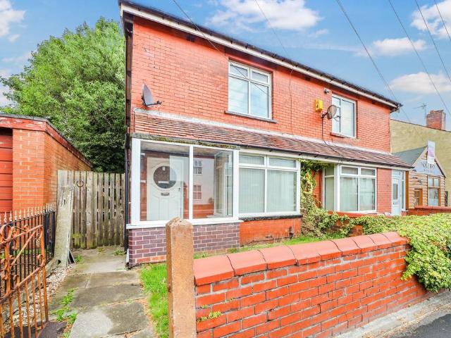 House for rent in Garswood, St Helens
