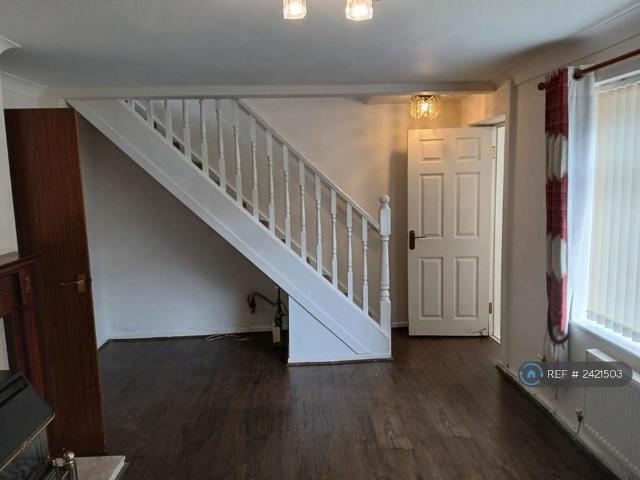 House for rent in Thurcroft, South Yorkshire