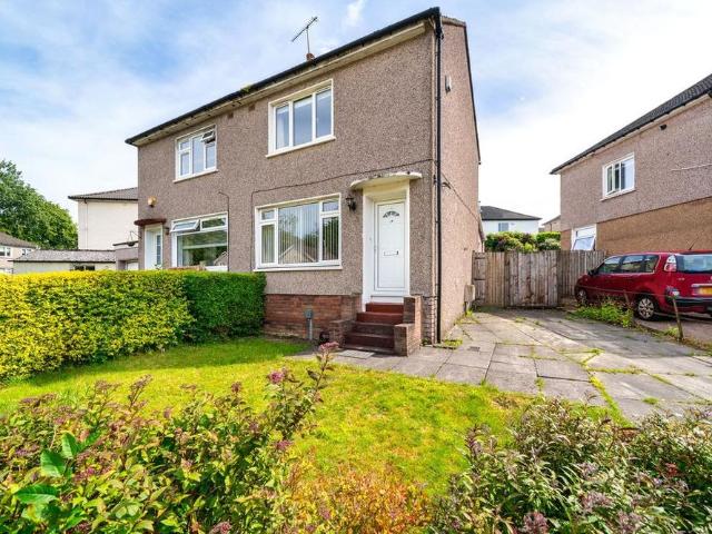 House for rent in Milngavie, Scotland