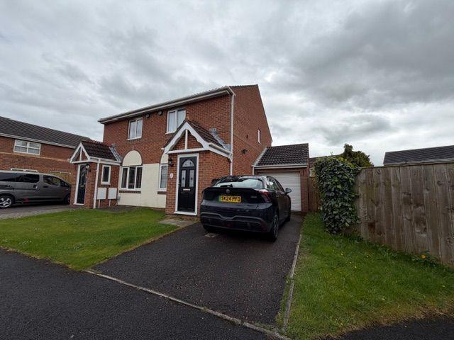 House for rent in West Rainton, Isle Of Man