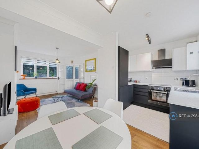 House for rent in Shortlands, Greater London