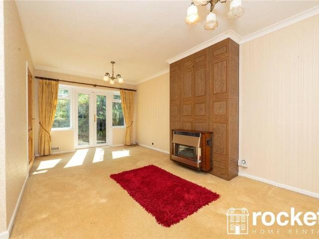 House for rent in Baddeley Edge, Stoke-on-Trent