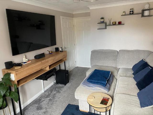 House for rent in Bolton upon Dearne, Barnsley