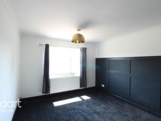 House for rent in Old Wharf, City Of Leicester