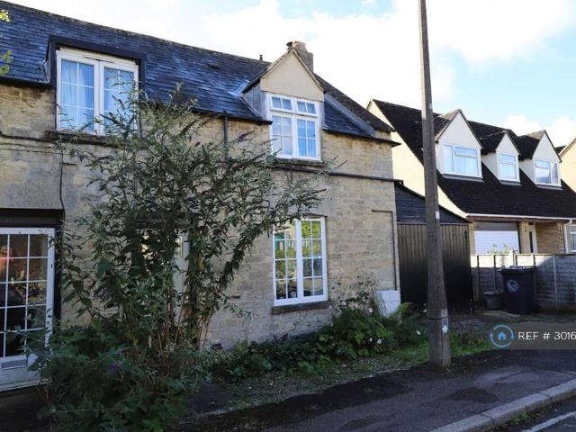 House for rent in Madley Park, Black Bourton