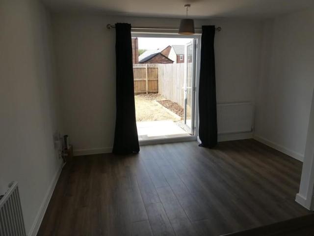 House for rent in Lakeside, South Yorkshire