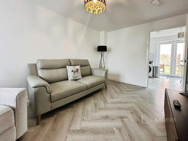 House for rent in Lakenham, East Bank
