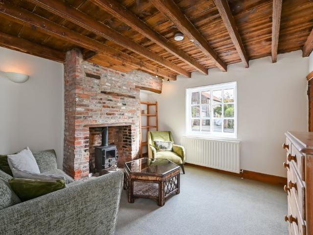House for rent in Heslington, York and North Yorkshire