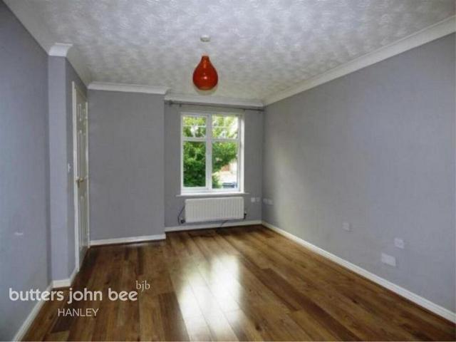 House for rent in Hanley, Stoke-on-Trent