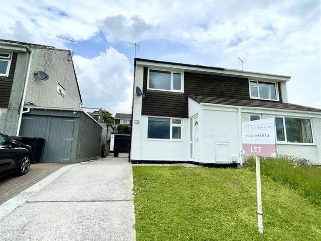 House for rent in Ivybridge, South Hams