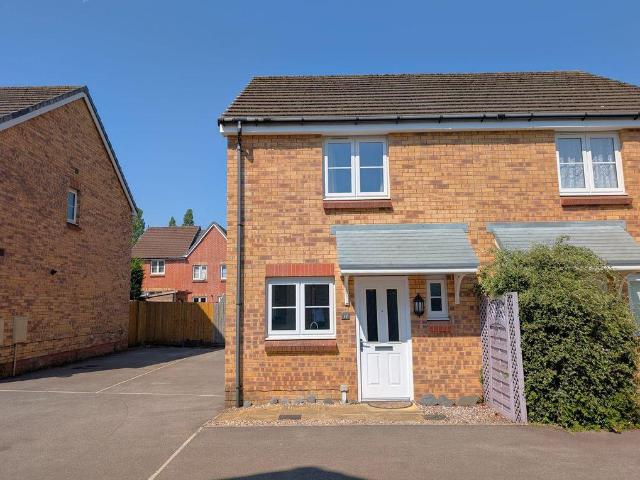 House for rent in Caerphilly, Wales