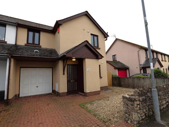 House for rent in Llanblethian, Cowbridge