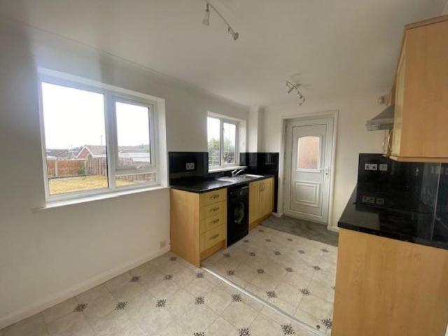 House for rent in Bramley, South Yorkshire