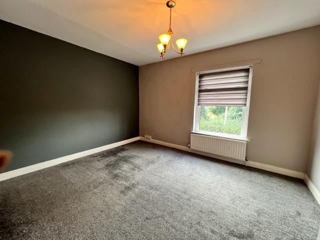 House for rent in Howlett Cross, Robin Hood