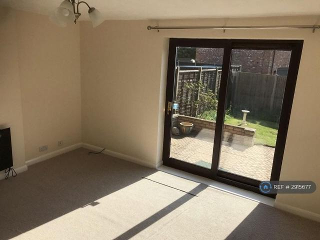 House for rent in Gainsborough CP, Ingleby