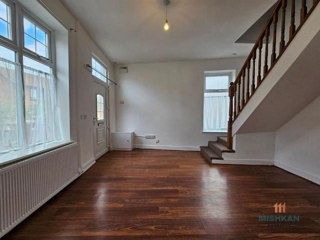 House for rent in Greenheys, Greater Manchester
