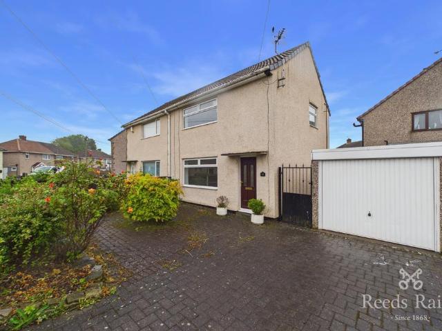 House for rent in Thurcroft, South Yorkshire