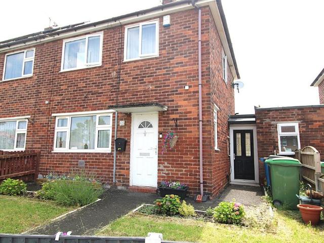 House for rent in Pendock, Greater Manchester