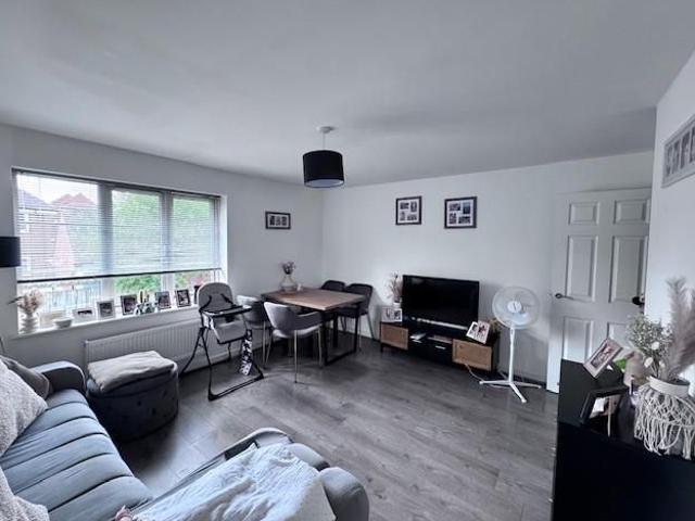 House for rent in Grange Park, Northamptonshire