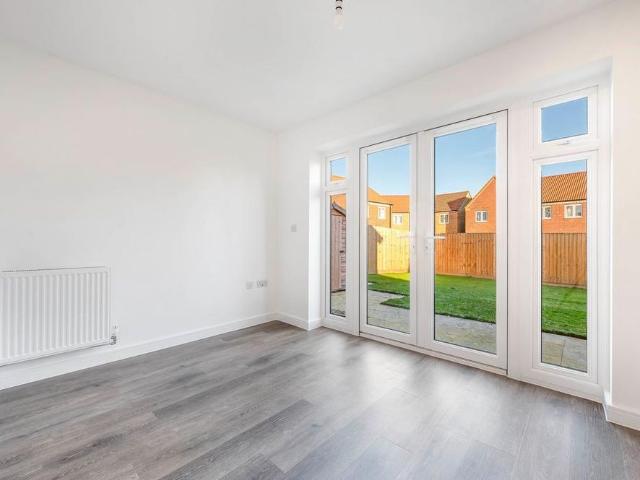 House for rent in Elsea Park, Barholm