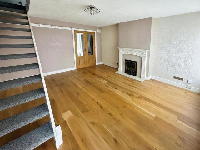 House for rent in Barton, Leicestershire