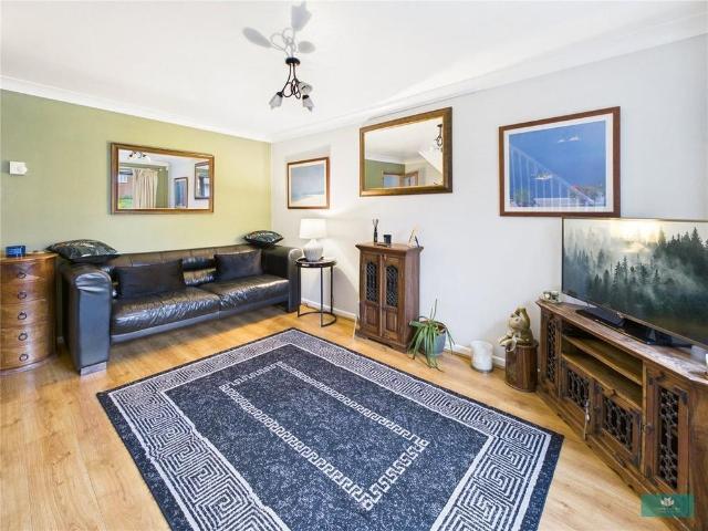 House for rent in Clough, Oldham