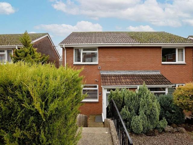 House for rent in Bridford, Devon