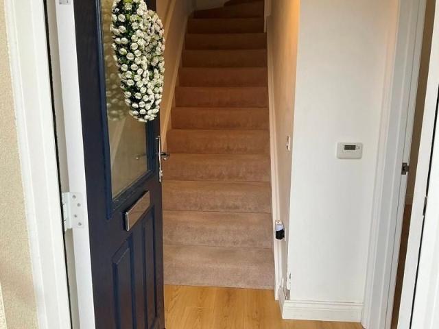 House for rent in Llannon, Cefneithin