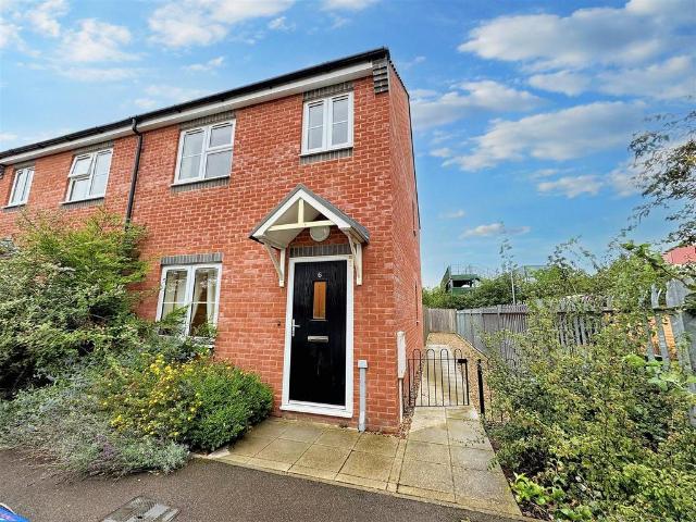 House for rent in Gosberton Clough, Lincolnshire