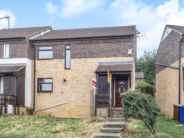 House for rent in Hanwell Fields, Cherwell