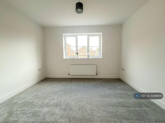 House for rent in Ashby De La Launde, Lincolnshire
