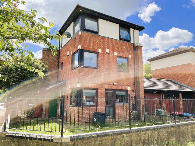 House for rent in Milton Keynes